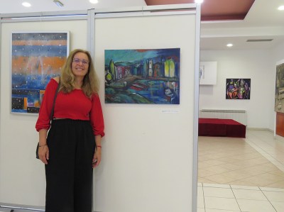 Suzana Gajdek