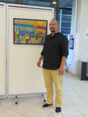Vedran Bukovina